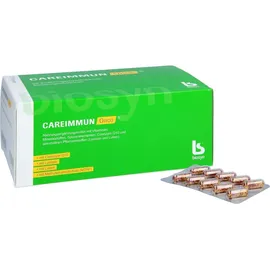 Biosyn Arzneimittel GmbH Careimmun Onco Kapseln