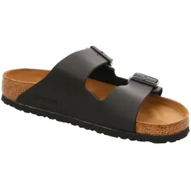 Birkenstock Arizona Birko-Flor schwarz 42