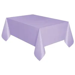 Tischdecke lavendel