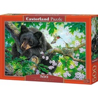 Castorland B-53629 Puzzle 500 Teile (500 Teile)