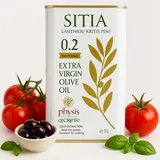 Sitia, Olivenöl, extra vergine 1 L, Griechenland öl, Oliven öl