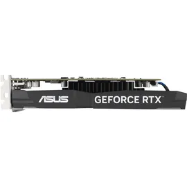 Asus GeForce RTX 3050 Dual OC Edition 6 GB GDDR6