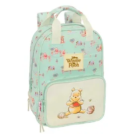 Safta Winnie The Pooh 4.5l 20x28x8 Cm Rucksack - Multicolor - One Size