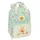 Safta Winnie The Pooh 4.5l 20x28x8 Cm Rucksack - Multicolor - One Size
