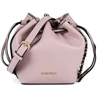 Valentino Lidia Mir Umhängetasche Polyurethan Pink