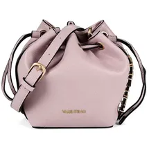 Valentino Lidia Mir Umhängetasche Polyurethan Pink