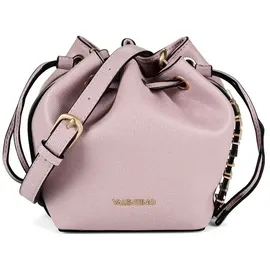 Valentino Lidia Mir Umhängetasche Polyurethan Pink