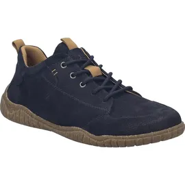 Josef Seibel Wallace 02 Herren Blau 46