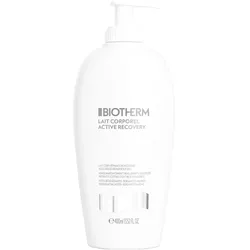 Biotherm Lait Corporel Active Recovery Bodylotion