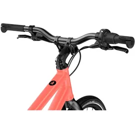 woom Explore 4 20 Zoll neon coral