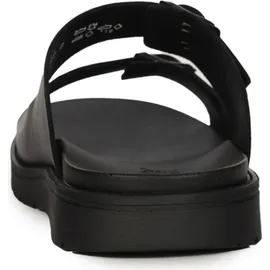 Rieker Pantoletten in Schwarz 44 EU