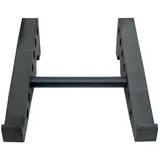Lightscale DJ Stand Studio 350 (Controller Stand, Laptopstand & Macbook Stand)