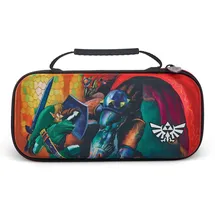 PowerA Link vs Ganondorf Hülle Mehrfarbig Nintendo Switch