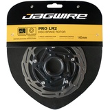 Jagwire Pro LR2 Centerlock 140mm