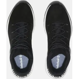 Timberland Sprint Trekker Mid Herren Jet Black 42