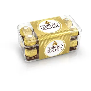 Ferrero ROCHER Pralinen 16 St.