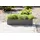 Vivanno Flobo 80 x 18 x 18 cm Grau
