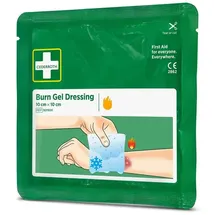 CEDERROTH Burn Gel 901900 10x10cm 2 St./Pack.
