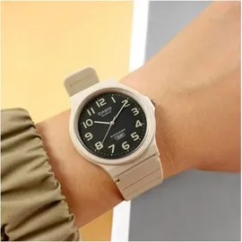 Casio Collection Resin 34,9 mm MQ-24UC-8BEF