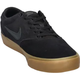 Nike Charge Suede Herren Schwarz 44