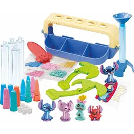 CLEMENTONI IDEA Stift Atelier Stitch