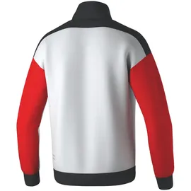 Erima Change Trainingsjacke Weiß 152