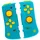 LEXIP Twinpads Adventure Controller Türkis Nintendo Switch