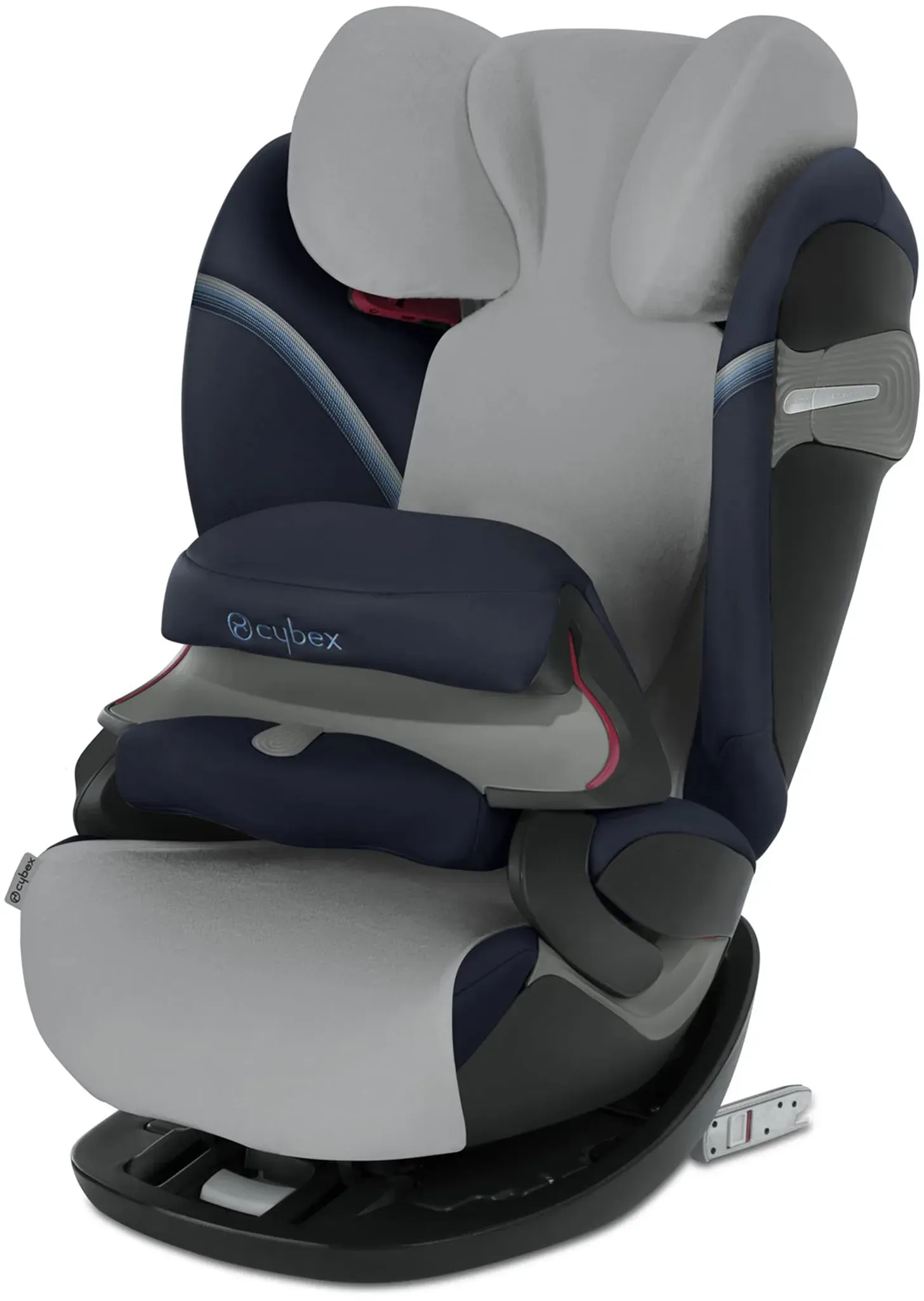 cybex pallas fix