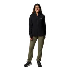 Columbia Sweet AsTM Iii Softshelljacke - Black - S