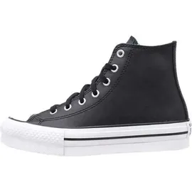 Converse Chuck Taylor All Star Herren Schwarz 34