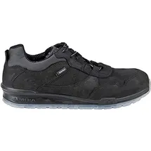 COFRA 78620-000.W40 BRADDOCK S3 SRC Sicherheitsschuhe, Schwarz, Größe 40