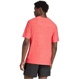 adidas Workout Essentials Flex rot M
