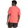 adidas Workout Essentials Flex rot M