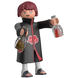 Playmobil Naruto Sasori 71224