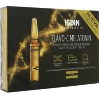 Isdin Isdinceutics Flavo-C Melatonin Serum 20 ml