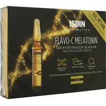 Isdin Isdinceutics Flavo-C Melatonin Serum 20 ml
