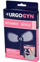 URGO Électrothérapie Règles Douloureuses Recharges Gel Pansement(S)