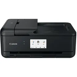 Canon PIXMA TS9550a 3in1 Tintenstrahl-Multifunktionsdrucker