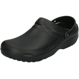 Crocs Specialist II Clog Black Größe EU 42-43 Normal - Schwarz - 42-43