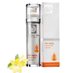Regulat Beauty Anti-Aging Extra Rich Creme