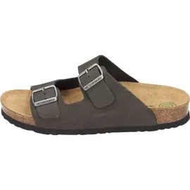 Dr. Brinkmann Clogs Grau 44