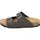 Dr. Brinkmann Clogs Grau 44