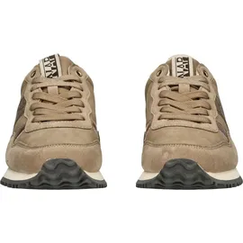 Napapijri Sneaker Low Damen Beige 38