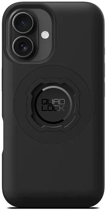 Quad Lock MAG Hoesje - iPhone 16