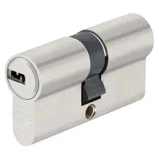 ABUS EC550 Profilzylinder Schließzylinder Doppelzylinder Wendeschlüssel,