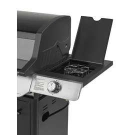Primaster Cody Powerzone schwarz