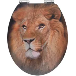 WC-Sitz LION