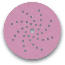 sia by bosch gmbh 1950 Siaspeed Schleifpapier 125 mm 50 Stück