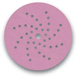 sia by bosch gmbh 1950 Siaspeed Schleifpapier 125 mm 50 Stück