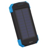 Xlayer Powerbank PLUS Solar Wireless 10.000 mAh